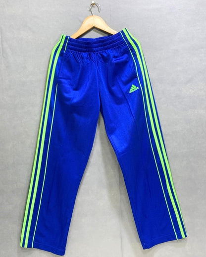 Adidas Branded Original Sport Trouser For Men - Preloved Labels