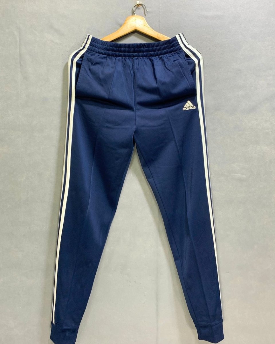 Adidas Branded Original Sport Trouser For Men - Preloved Labels