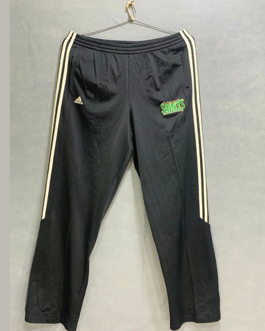 Adidas Branded Original Sport Trouser For Men - Preloved Labels