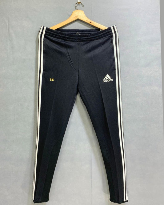 Adidas Branded Original Sport Trouser For men - Preloved Labels