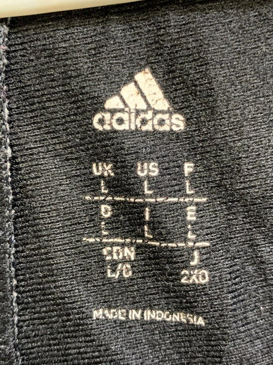 Adidas Branded Original Sport Trouser For Men - Preloved Labels