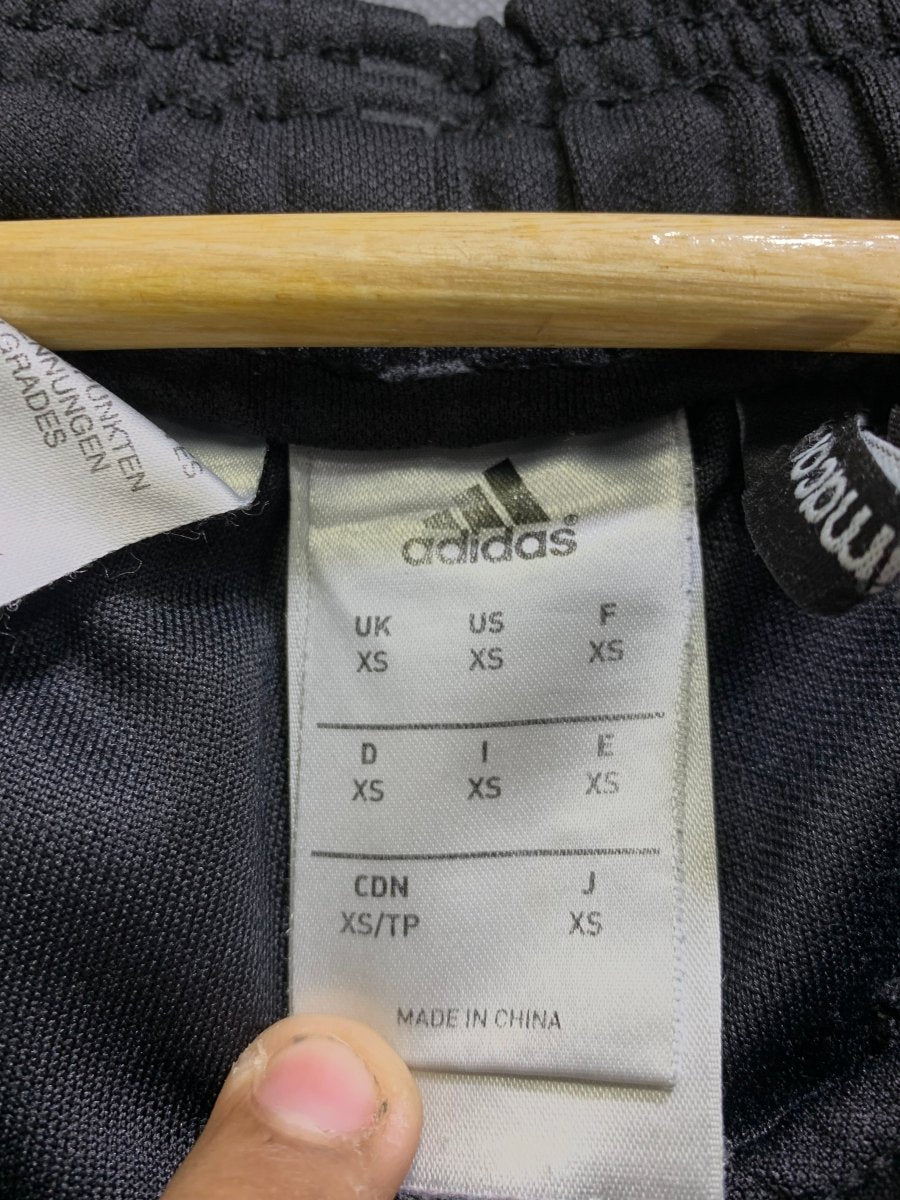 Adidas Branded Original Sport Trouser For Men - Preloved Labels