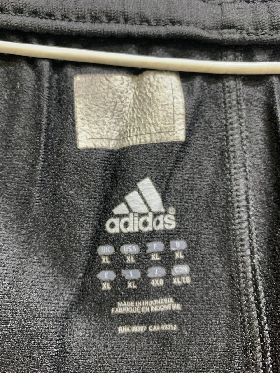 Adidas Branded Original Sport Trouser For Men - Preloved Labels