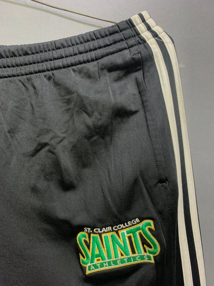 Adidas Branded Original Sport Trouser For Men - Preloved Labels