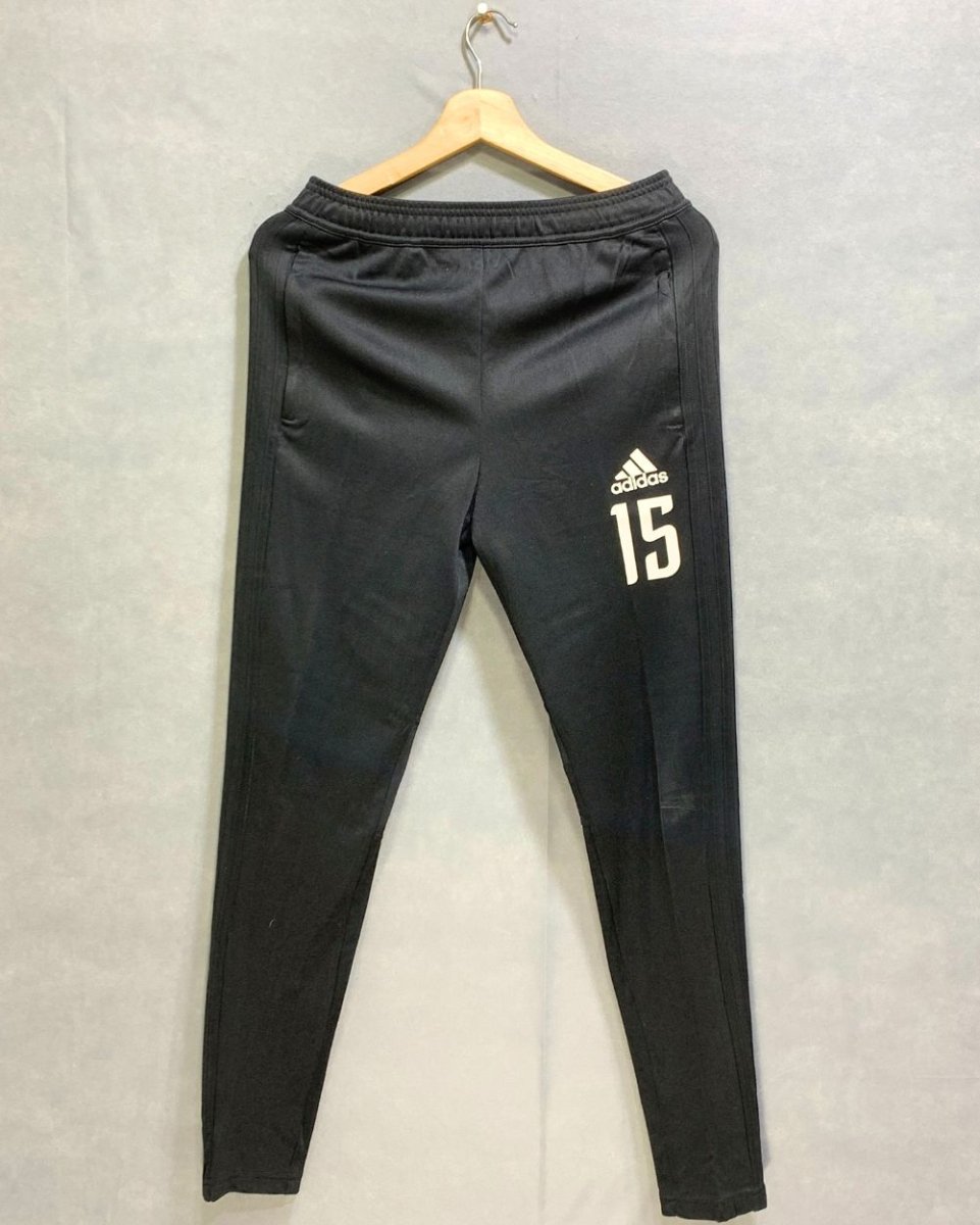 Adidas Branded Original Sport Trouser For Men - Preloved Labels
