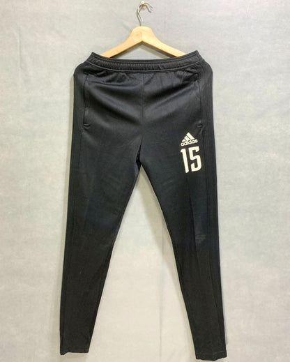 Adidas Branded Original Sport Trouser For Men - Preloved Labels