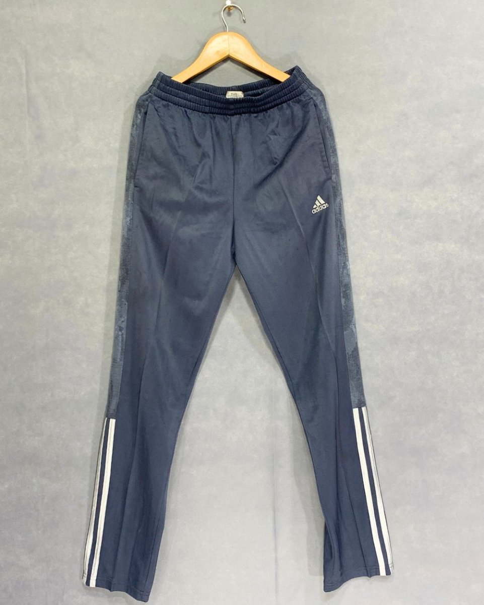 Adidas Branded Original Sport Trouser For Men - Preloved Labels