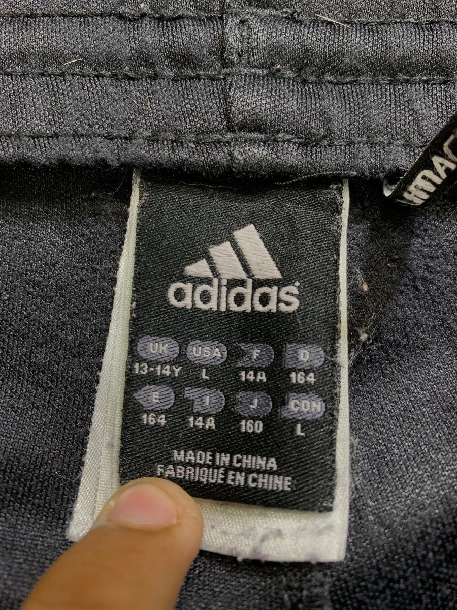 Adidas Branded Original Sport Trouser For men - Preloved Labels