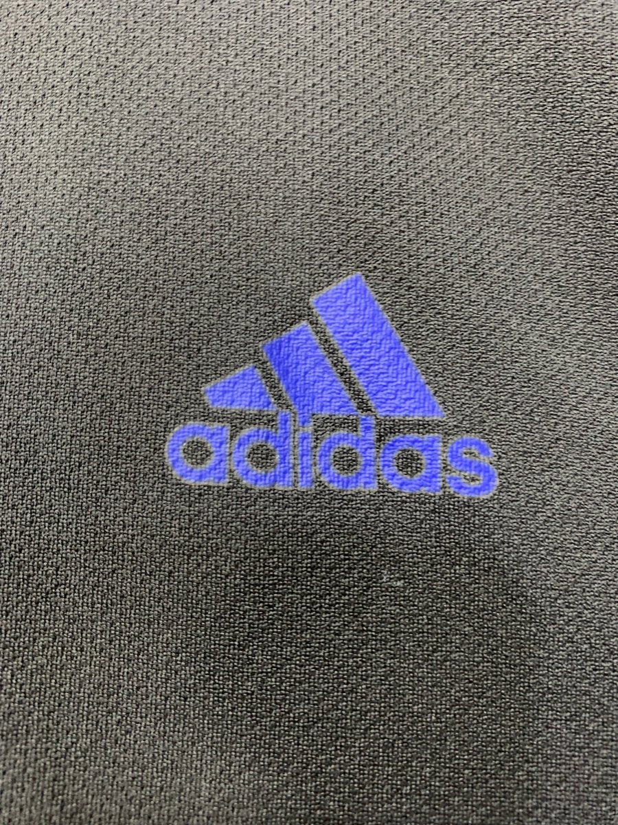 Adidas Branded Original Sport Vest T Shirt For Men - Preloved Labels
