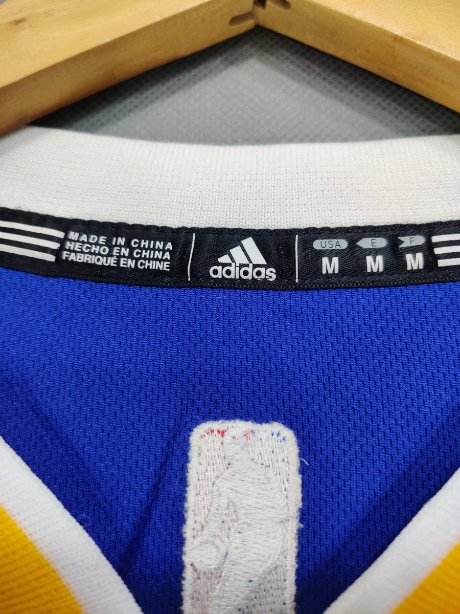 Adidas Branded Original Sport Vest T Shirt For Men - Preloved Labels