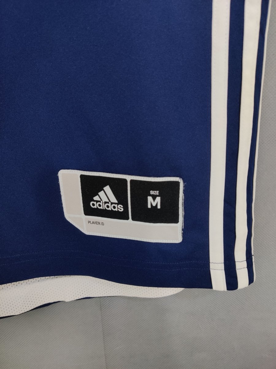 Adidas Branded Original Sport Vest T Shirt For Men - Preloved Labels