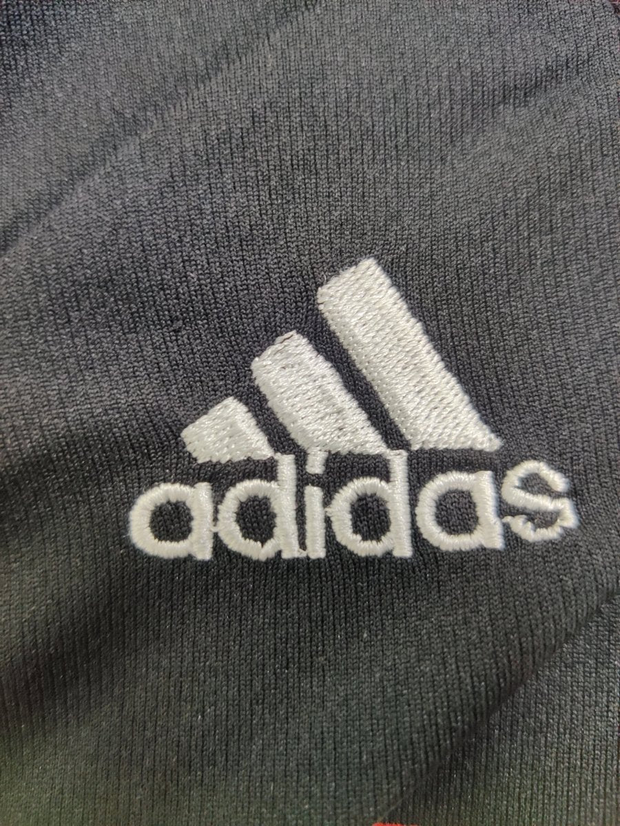 Adidas Branded Original Sport Vest T Shirt For Men - Preloved Labels
