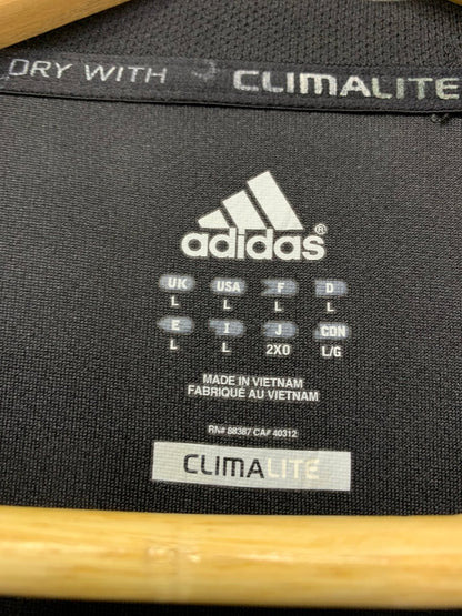 Adidas Branded Original Sport Vest T Shirt For Men - Preloved Labels