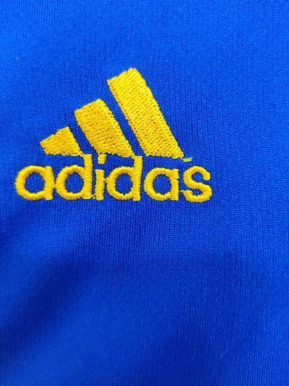 Adidas Branded Original Sport Vest T Shirt For Men - Preloved Labels