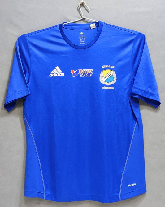 Adidas Branded Original Sports For Women T Shirt - Preloved Labels
