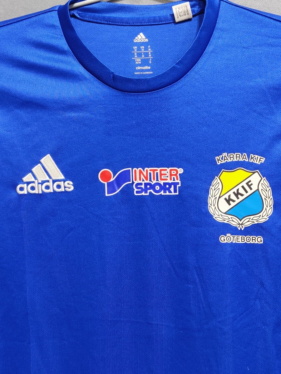 Adidas Branded Original Sports For Women T Shirt - Preloved Labels