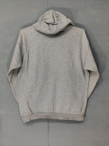 Adidas Branded Original Sports Hood Zipper For Men - Preloved Labels