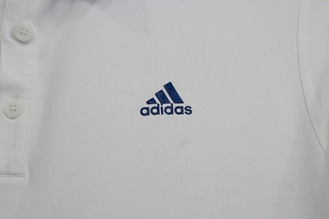 Adidas Branded Original Sports Polo T Shirt For Men - Preloved Labels