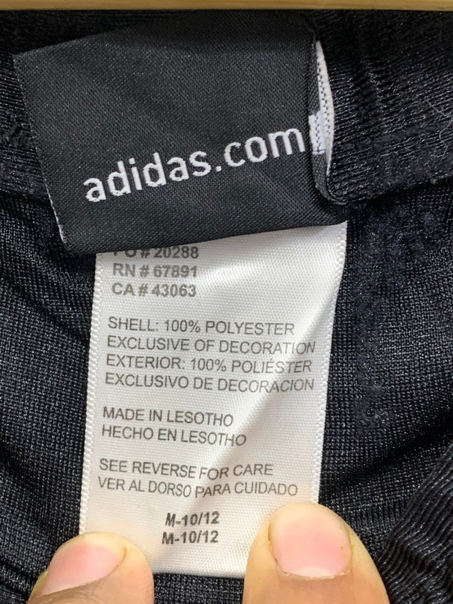 Adidas Branded Original Sports Short For Men - Preloved Labels