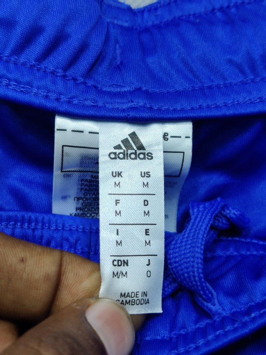 Adidas Branded Original Sports Short For Men - Preloved Labels
