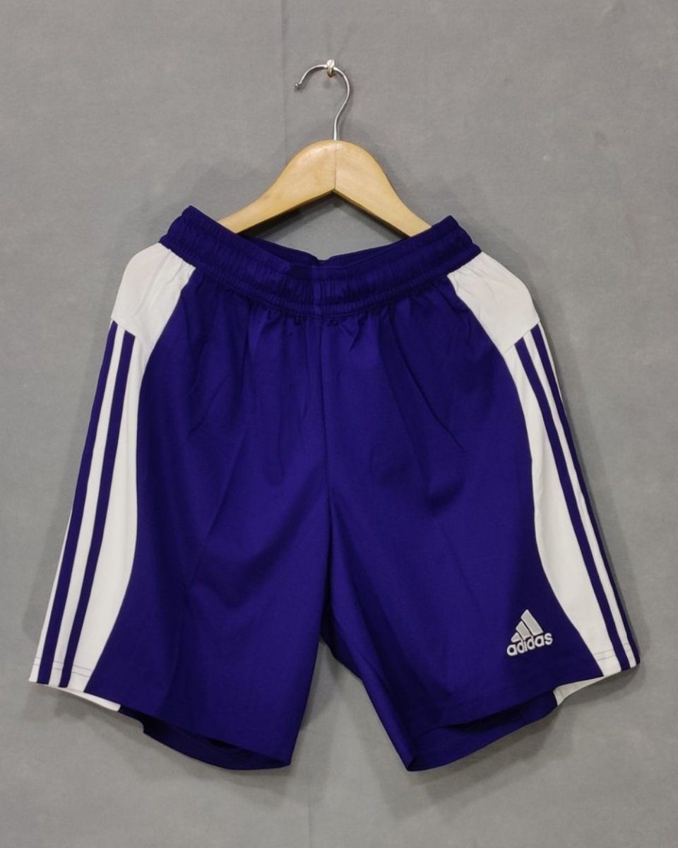 Adidas Branded Original Sports Short For Men - Preloved Labels