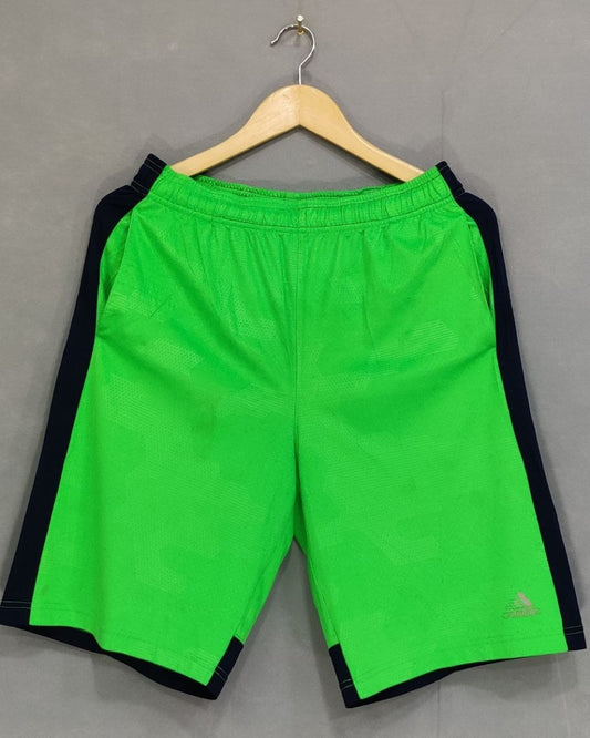 Adidas Branded Original Sports Short For Men - Preloved Labels