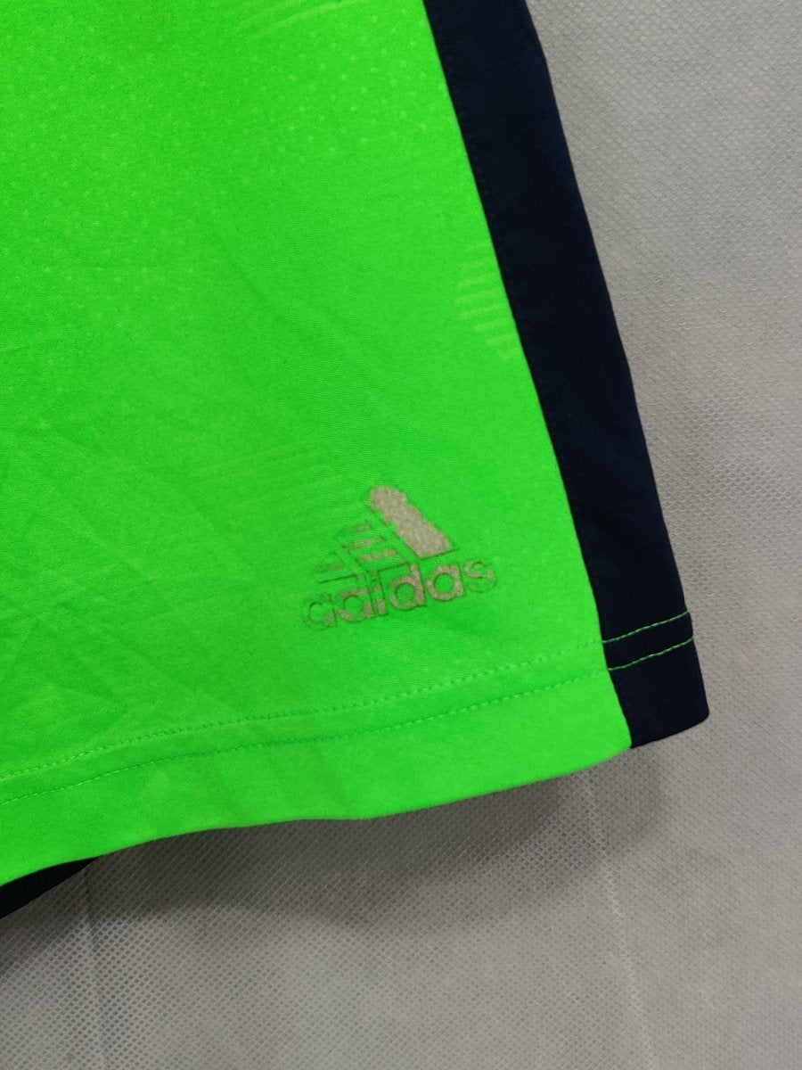 Adidas Branded Original Sports Short For Men - Preloved Labels