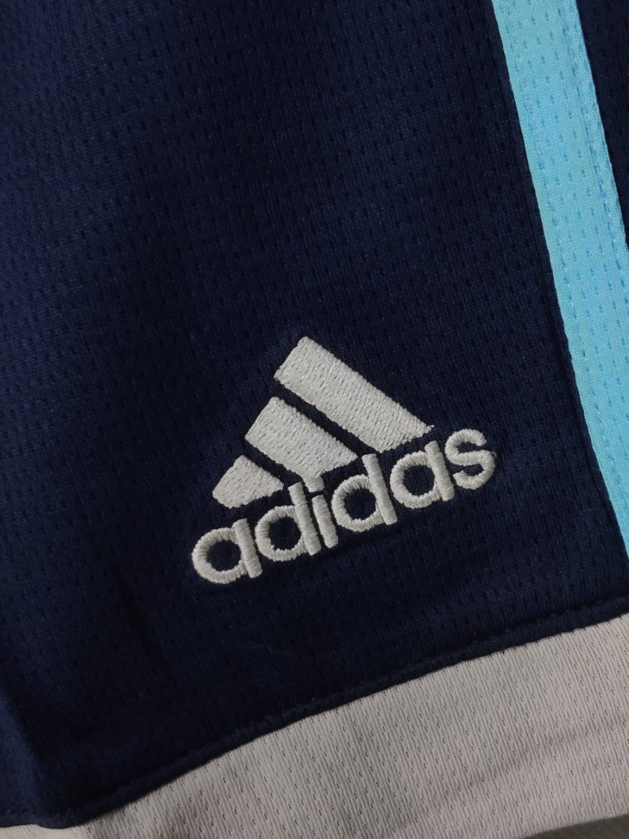 Adidas Branded Original Sports Short For Men - Preloved Labels