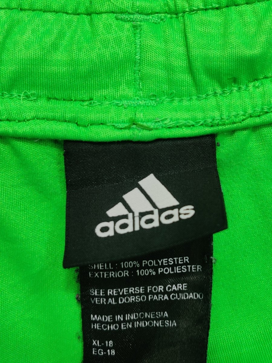 Adidas Branded Original Sports Short For Men - Preloved Labels