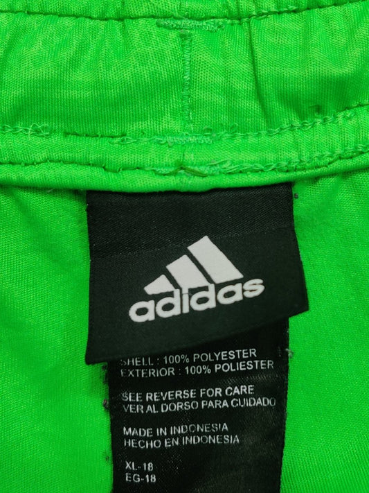 Adidas Branded Original Sports Short For Men - Preloved Labels