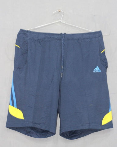 Adidas Branded Original Sports Short For Men - Preloved Labels