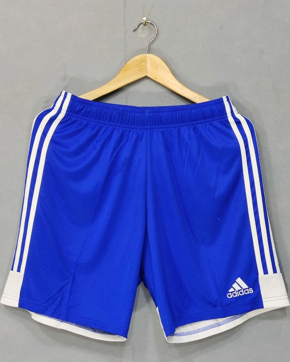 Adidas Branded Original Sports Short For Men - Preloved Labels