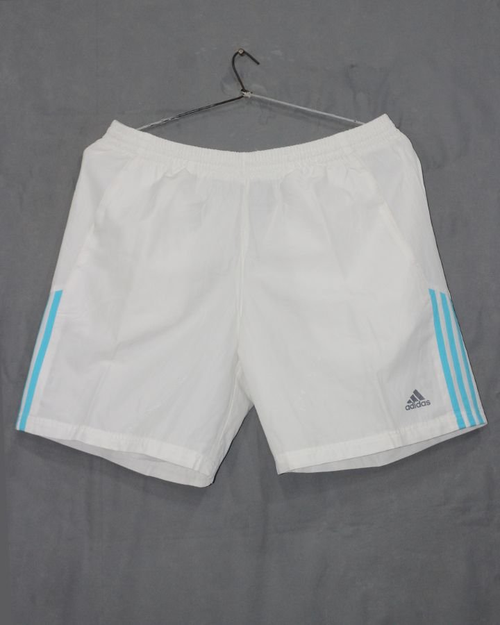 Adidas Branded Original Sports Short For Men - Preloved Labels