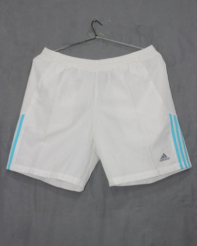 Adidas Branded Original Sports Short For Men - Preloved Labels