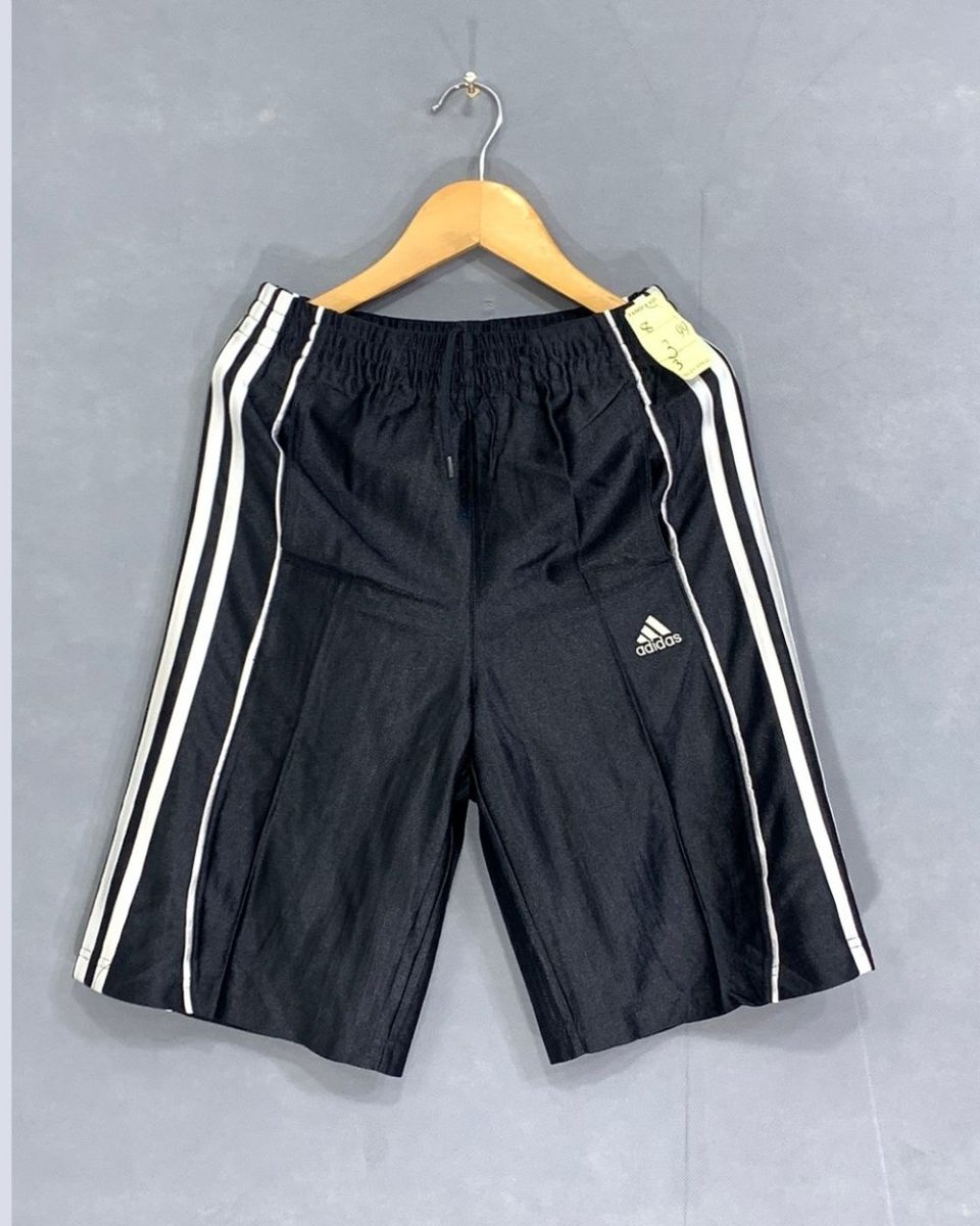 Adidas Branded Original Sports Short For Men - Preloved Labels