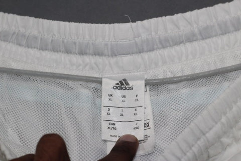 Adidas Branded Original Sports Short For Men - Preloved Labels