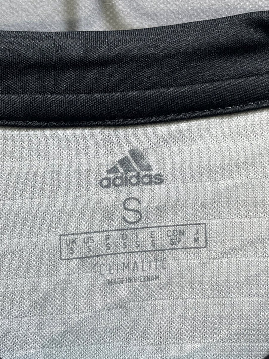 Adidas Gray For Men Sports T Shirt S - Preloved Labels