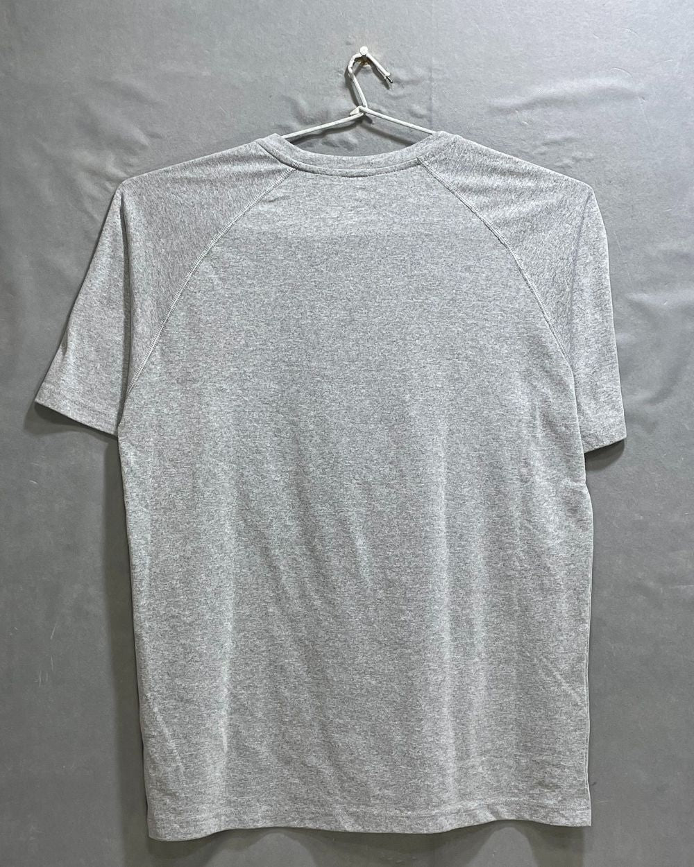 Adidas Gray For Men Sports T Shirt S - Preloved Labels