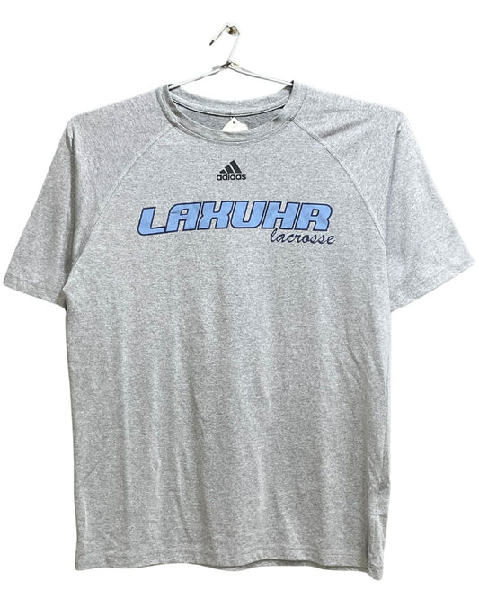 Adidas Gray For Men Sports T Shirt S - Preloved Labels
