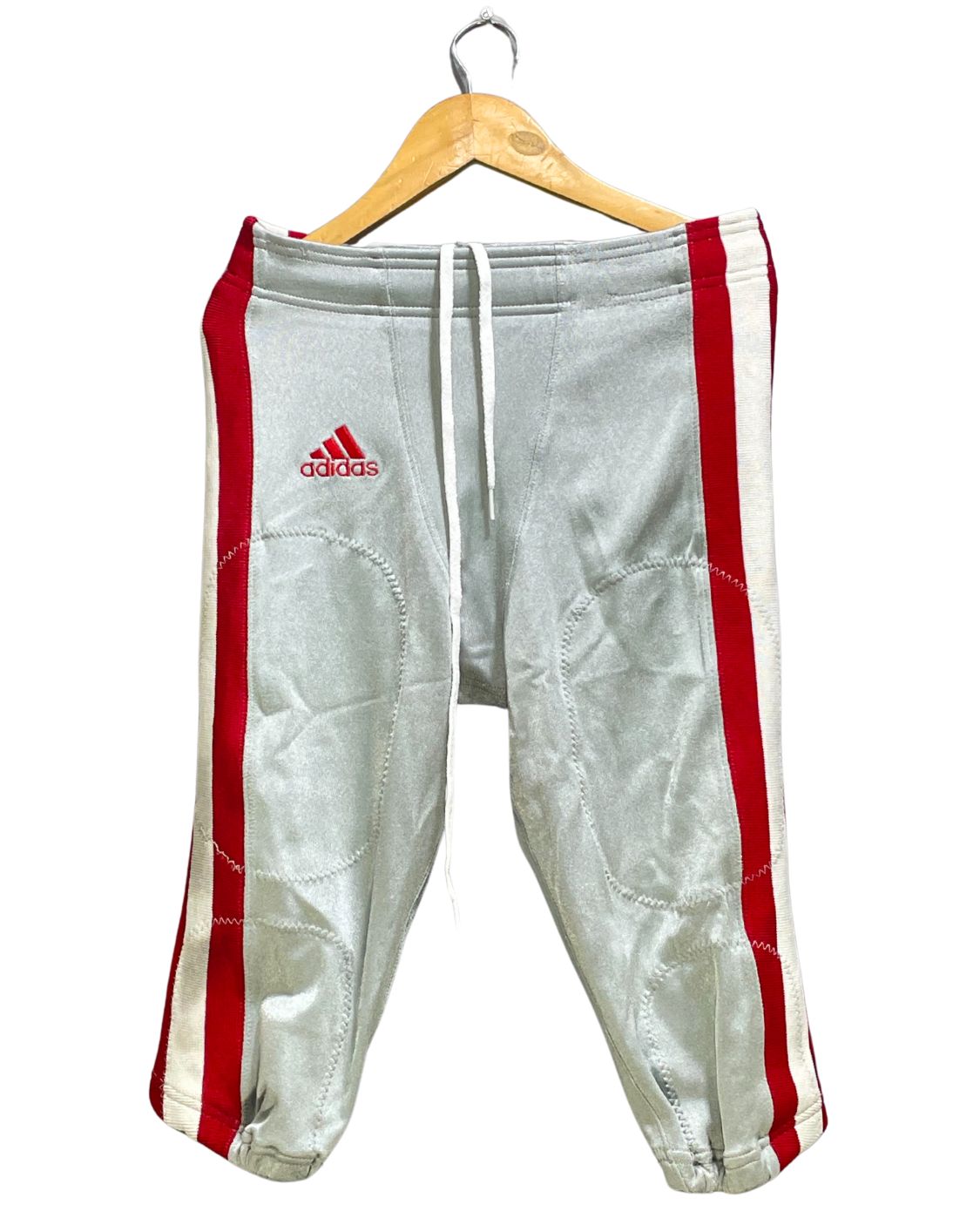 Adidas Gray Underwear For Men M - Preloved Labels