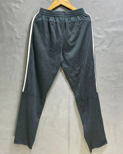 Adidas Grey Polyester Jersey For Boy 16 Years - Preloved Labels