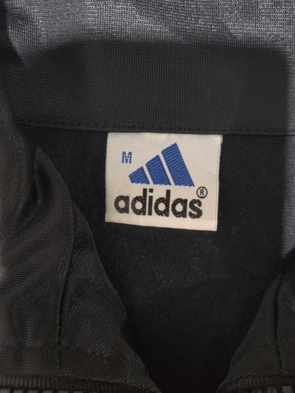 Adidas Men Polyester Black Maroon Zipper M – Preloved Labels (view 4)