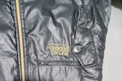 Adidas Men Polyester Black Puffer Jacket S – Preloved Labels (view 6)