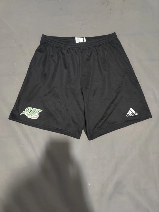 Adidas Men Sport Black Short – Preloved Labels (view 2)