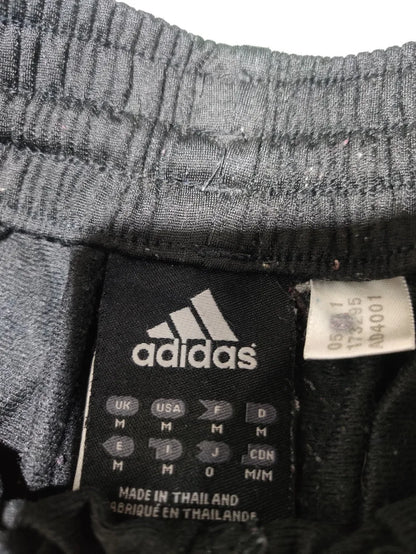 Adidas Men Sport Black Trouser – Preloved Labels (view 3)