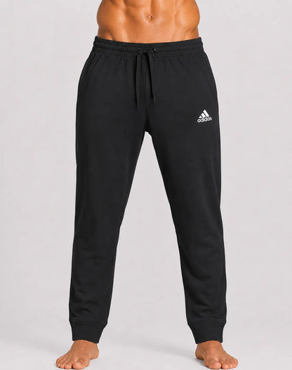 Adidas Men Sport Black Trouser M – Preloved Labels