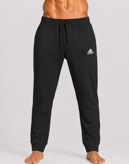 Adidas Men Sport Black Trouser M – Preloved Labels