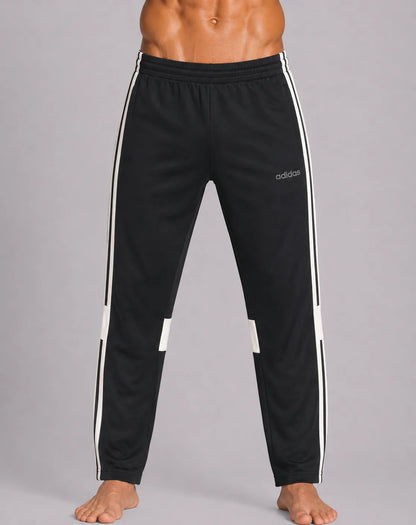 Adidas Men Sport Black Trouser M – Preloved Labels