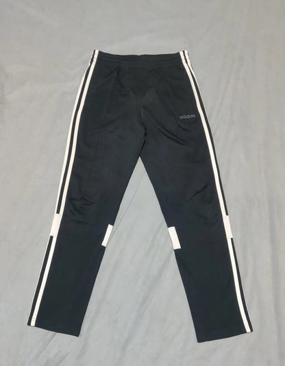 Adidas Men Sport Black Trouser M – Preloved Labels (view 2)