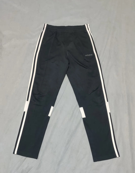 Adidas Men Sport Black Trouser M – Preloved Labels (view 2)